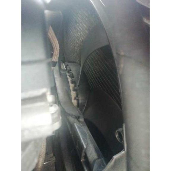 Recambio de electroventilador para bmw serie 5 gran turismo (f07) 3.0 turbodiesel referencia OEM IAM   