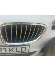Recambio de rejilla delantera para bmw serie 5 gran turismo (f07) 3.0 turbodiesel referencia OEM IAM  RIÑÓN IZQUIERDO 