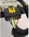 Recambio de elevalunas trasero izquierdo para citroën c4 picasso attraction referencia OEM IAM 9676172480 9675288380 5 CABLES