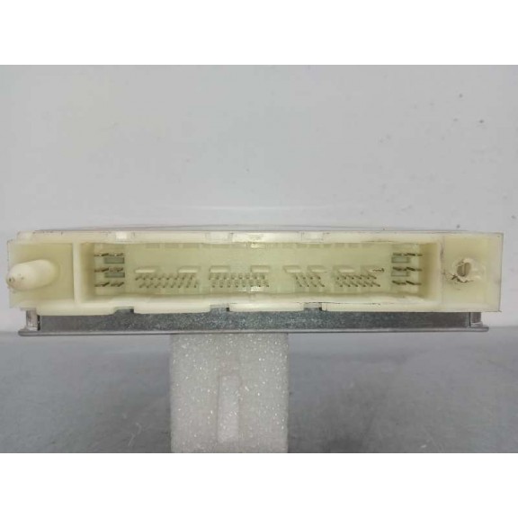 Recambio de centralita cambio automatico para volvo xc90 2.4 diesel cat referencia OEM IAM P09480761  