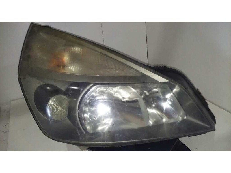 Recambio de faro derecho para renault espace iv (jk0) dynamique referencia OEM IAM   