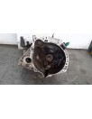 Recambio de caja cambios para nissan micra (k12e) acenta referencia OEM IAM 8200247902 B 135.529KM 5V