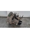 Recambio de caja cambios para nissan micra (k12e) acenta referencia OEM IAM 8200247902 B 135.529KM 5V