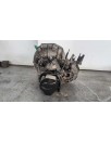Recambio de caja cambios para nissan micra (k12e) acenta referencia OEM IAM 8200247902 B 135.529KM 5V