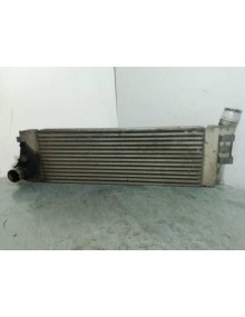 Recambio de intercooler para renault scenic ii 1.5 dci diesel referencia OEM IAM 8200115540 8200700172 8200115540
