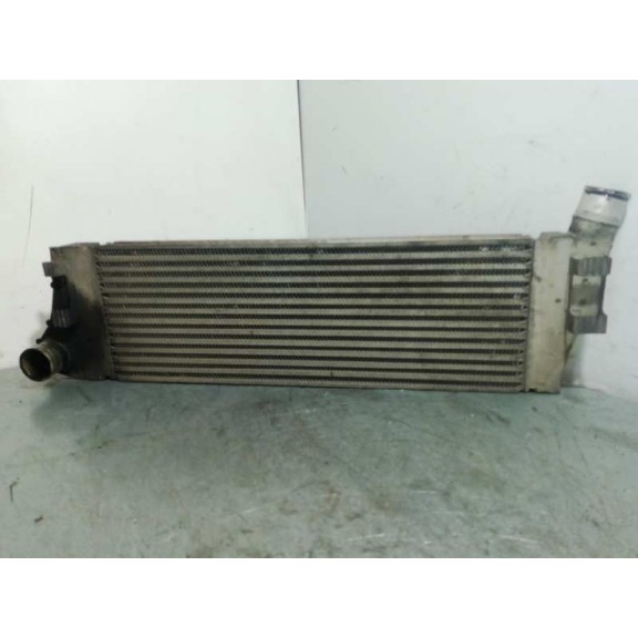 Recambio de intercooler para renault scenic ii 1.5 dci diesel referencia OEM IAM 8200115540 8200700172 8200115540