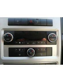 Recambio de mando climatizador para dodge journey 2.0 16v crd cat referencia OEM IAM   