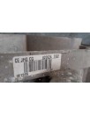 Recambio de caja cambios para nissan micra (k12e) acenta referencia OEM IAM 8200247902 B 135.529KM 5V
