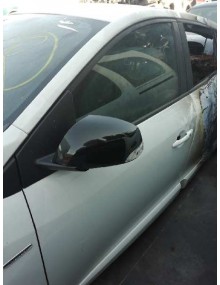 Recambio de puerta delantera izquierda para renault megane iii berlina 5 p intens referencia OEM IAM  5 PUERTAS 