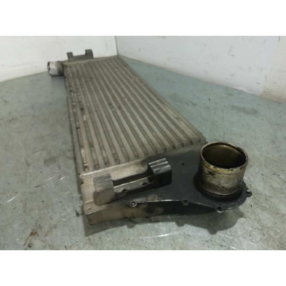 Recambio de intercooler para renault scenic ii 1.5 dci diesel referencia OEM IAM 8200115540 8200700172 8200115540