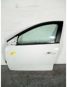 Recambio de puerta delantera izquierda para renault megane iii berlina 5 p intens referencia OEM IAM  5 PUERTAS  2