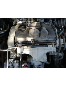 Recambio de motor completo para dodge journey 2.0 16v crd cat referencia OEM IAM BWD M 