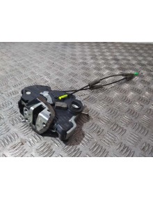 Recambio de cerradura puerta delantera derecha para lexus is 300h referencia OEM IAM A046693R  