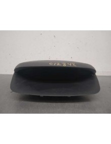 Recambio de display para renault megane iii berlina 5 p 1.2 16v referencia OEM IAM 280346458R  