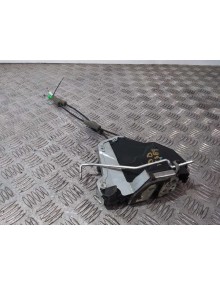 Recambio de cerradura puerta delantera derecha para lexus is 300h referencia OEM IAM A046693R   2