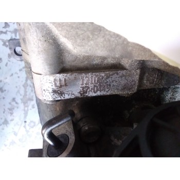 Recambio de caja casco para volkswagen golf vi (5k1) 2.0 tdi referencia OEM IAM LLL  