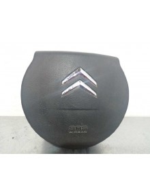Recambio de airbag delantero izquierdo para citroën c4 picasso avatar referencia OEM IAM 96542463ZD  