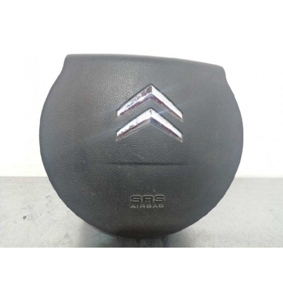 Recambio de airbag delantero izquierdo para citroën c4 picasso avatar referencia OEM IAM 96542463ZD  