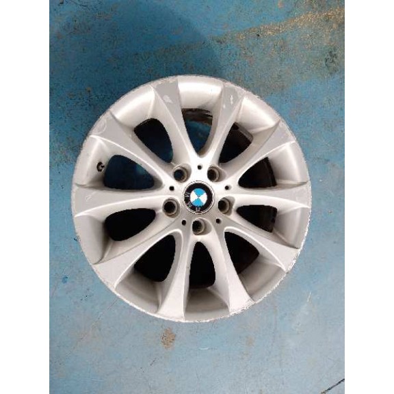 Recambio de llanta para bmw serie 3 coupe (e92) 320d referencia OEM IAM 8JX17EH2IS34 X1 17