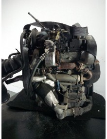 Recambio de motor completo para dodge journey 2.0 16v crd cat referencia OEM IAM BWD M  2