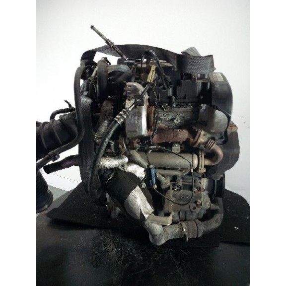Recambio de motor completo para dodge journey 2.0 16v crd cat referencia OEM IAM BWD M 