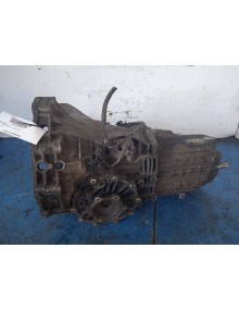 Recambio de caja cambios para audi a4 berlina (8e) 2.0 referencia OEM IAM GMB 201.232KM 5V