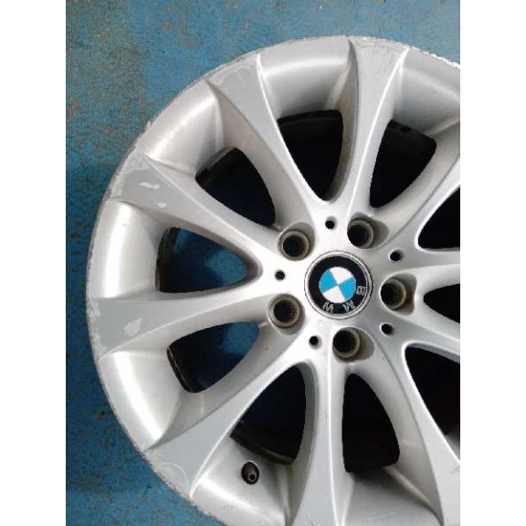 Recambio de llanta para bmw serie 3 coupe (e92) 320d referencia OEM IAM 8JX17EH2IS34 X1 17