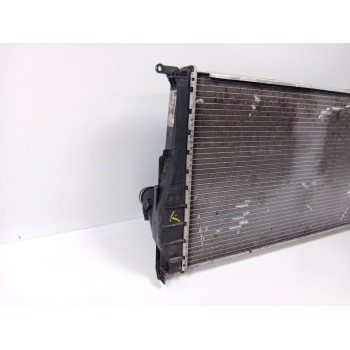 Recambio de radiador agua para bmw 3 touring (e91) 320 d referencia OEM IAM 850907903 4928375 5477763