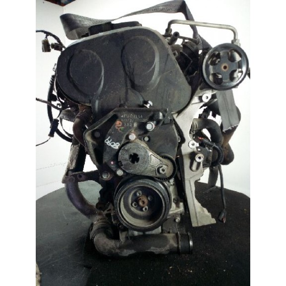 Recambio de motor completo para dodge journey 2.0 16v crd cat referencia OEM IAM BWD M 