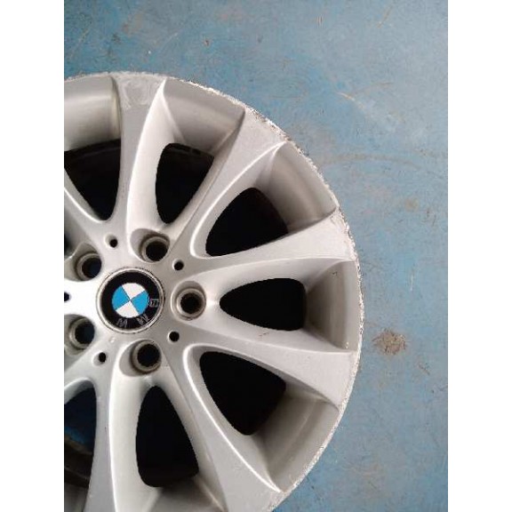 Recambio de llanta para bmw serie 3 coupe (e92) 320d referencia OEM IAM 8JX17EH2IS34 X1 17