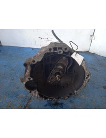 Recambio de caja cambios para audi a4 berlina (8e) 2.0 referencia OEM IAM GMB 201.232KM 5V 2