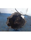 Recambio de caja cambios para audi a4 berlina (8e) 2.0 referencia OEM IAM GMB 201.232KM 5V
