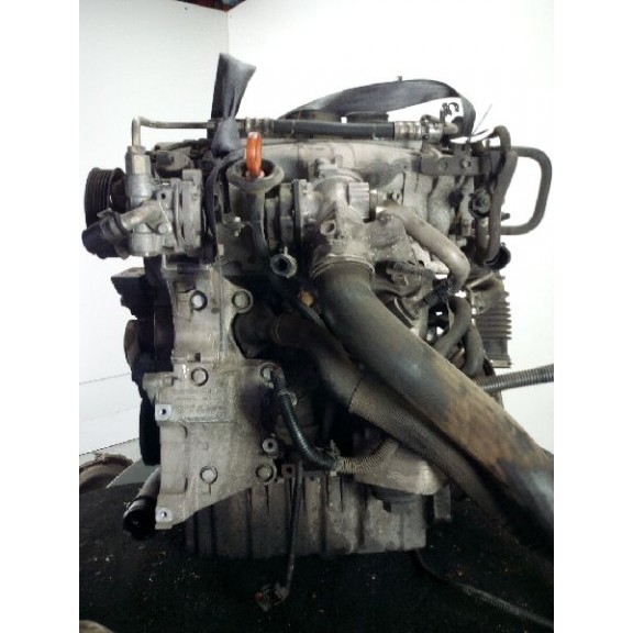 Recambio de motor completo para dodge journey 2.0 16v crd cat referencia OEM IAM BWD M 