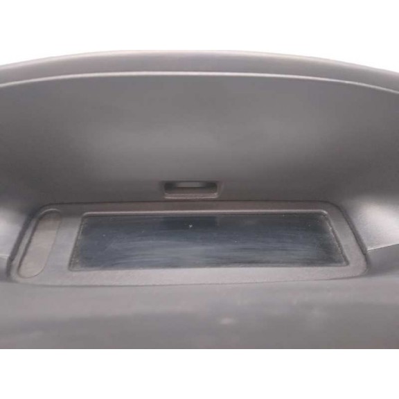 Recambio de display para renault megane iii berlina 5 p 1.2 16v referencia OEM IAM 280346458R  