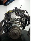 Recambio de motor completo para dodge journey 2.0 16v crd cat referencia OEM IAM BWD M 