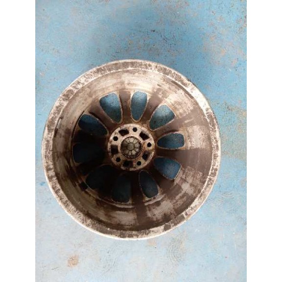 Recambio de llanta para bmw serie 3 coupe (e92) 320d referencia OEM IAM 8JX17EH2IS34 X1 17