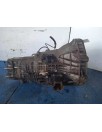 Recambio de caja cambios para audi a4 berlina (8e) 2.0 referencia OEM IAM GMB 201.232KM 5V