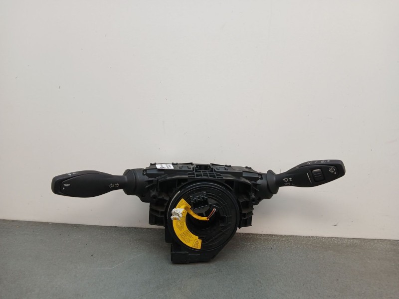 Recambio de mando multifuncion para ford fiesta (ccn) trend referencia OEM IAM 8a6t13n064bg con anillo 