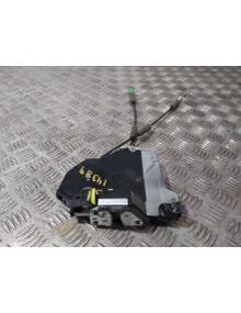 Recambio de cerradura puerta delantera izquierda para lexus is 300h referencia OEM IAM 6Q5E2122  