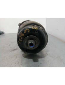 Recambio de amortiguador delantero izquierdo para citroën c4 picasso avatar referencia OEM IAM    2