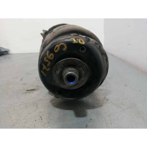 Recambio de amortiguador delantero izquierdo para citroën c4 picasso avatar referencia OEM IAM   