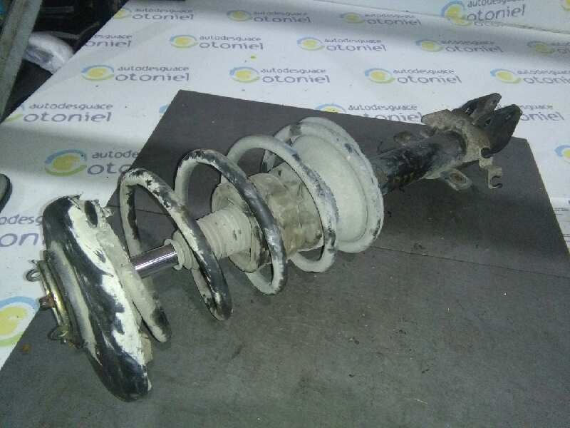 Recambio de amortiguador delantero derecho para renault scenic rx4 (ja0) 1.9 dci salomon referencia OEM IAM   