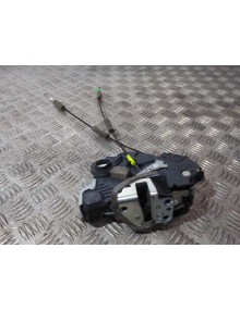 Recambio de cerradura puerta delantera izquierda para lexus is 300h referencia OEM IAM 6Q5E2122   2