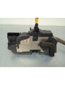 Recambio de cerradura puerta delantera derecha para renault kadjar business referencia OEM IAM   3 PINS 2