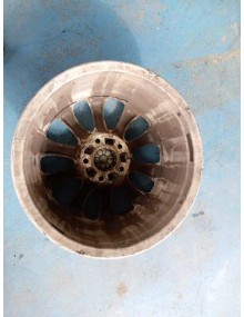 Recambio de llanta para bmw serie 3 coupe (e92) 320d referencia OEM IAM 81/2JX17EH2IS37 X1 17 2