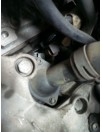 Recambio de motor completo para dodge journey 2.0 16v crd cat referencia OEM IAM BWD M 