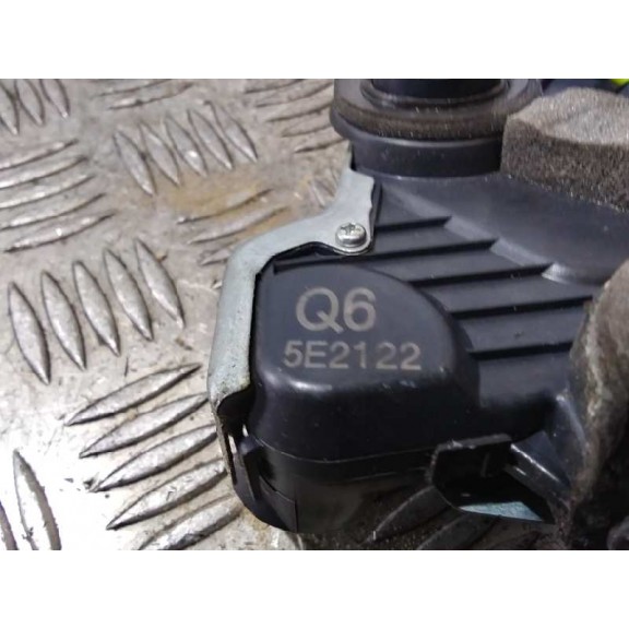 Recambio de cerradura puerta delantera izquierda para lexus is 300h referencia OEM IAM 6Q5E2122  