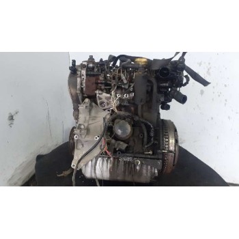 Recambio de motor completo para renault scenic ii authentique referencia OEM IAM F9Q812 M PARA DESPIECE