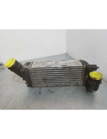 Recambio de intercooler para citroën c4 picasso avatar referencia OEM IAM 9656525880  