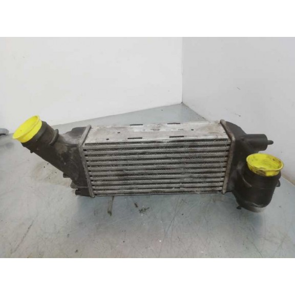 Recambio de intercooler para citroën c4 picasso avatar referencia OEM IAM 9656525880  